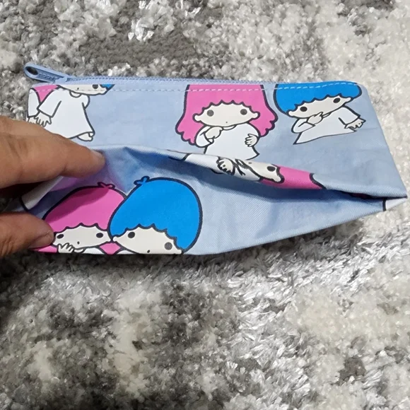 Baggu Little Twin Star Pouch - Picture 3 of 4